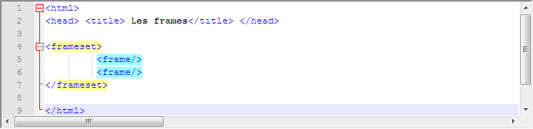 Les_frames
